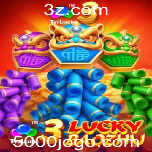 Explorando o Mundo de 3LuckyBaozhu: Um Jogo de Azar Inovador