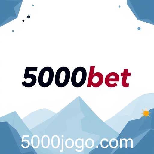 Sobre Nós - 5000bet