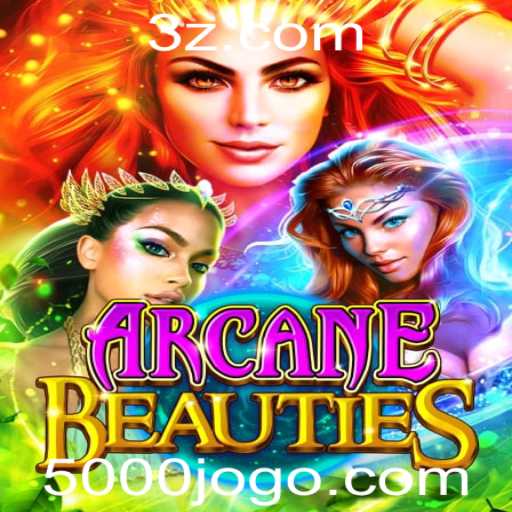 Descubra o Mundo de ArcaneBeauties: Diversão e Estratégia