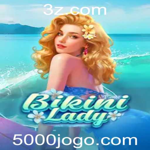 Explorando o Universo do Jogo BikiniLady com 5000bet