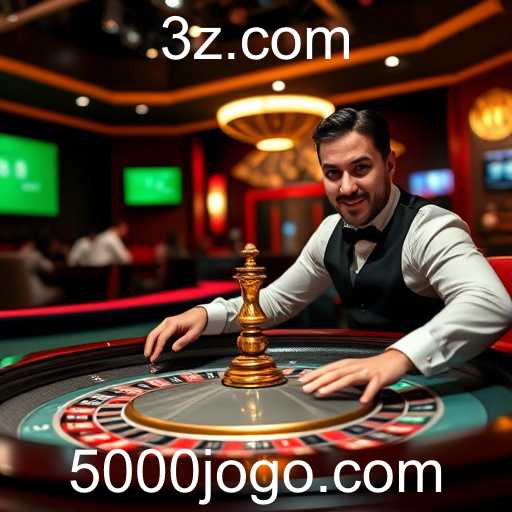 5000bet