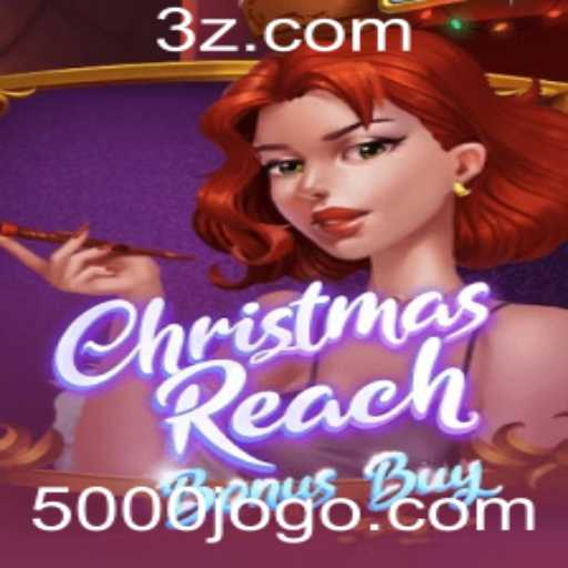 Explorando ChristmasReachBonusBuy: Um Mergulho no Jogo que Estimula a Temporada Festiva