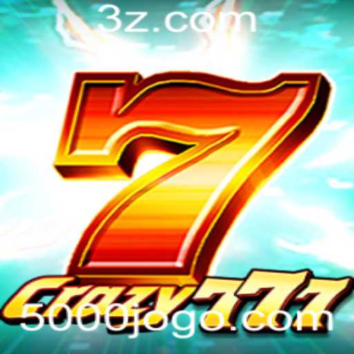 Descubra o Mundo Empolgante de Crazy777 com 5000bet
