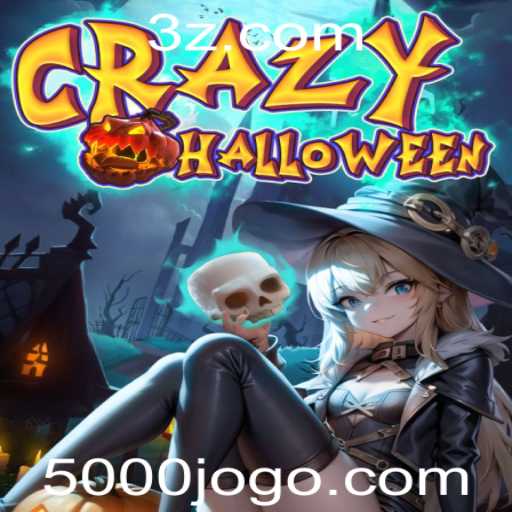 Descubra o Mundo de Emoções e Estratégias de CrazyHalloween com 5000bet