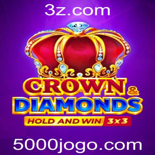 Explorando o Mundo de Crowndiamonds: Um Jogo de Estratégia com a Emocionante Funcionalidade 5000bet
