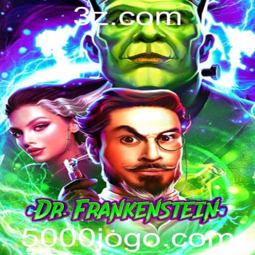 Explorando o Fascinante Mundo de DrFrankenstein e a Emoção do 5000bet