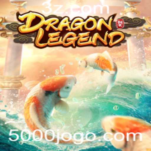 Explorando o Fascinante Mundo de DragonLegend: Apostas e Aventuras