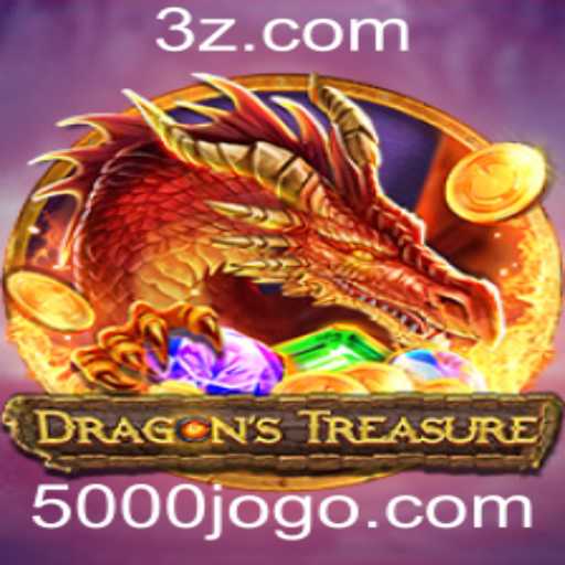 Explorando o Fascinante Mundo de DragonsTreasure e a Estratégia 5000bet
