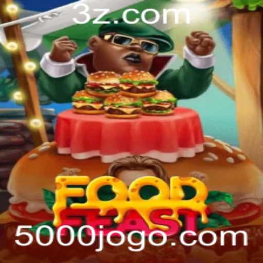 Explorando FoodFeast: O Novo Jogo de Estratégia com 5000bet