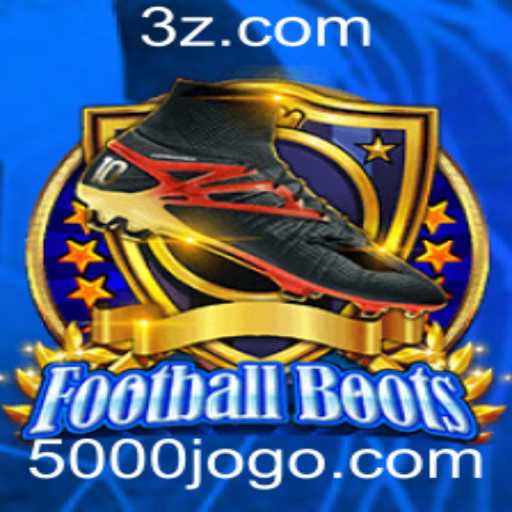 FootballBoots: Um Mergulho no Mundo do Jogo Inovador com 5000bet
