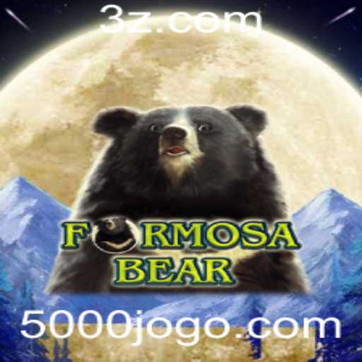 Descubra o Mundo de FormosaBear: Um Jogo Inovador com a Estratégia 5000bet