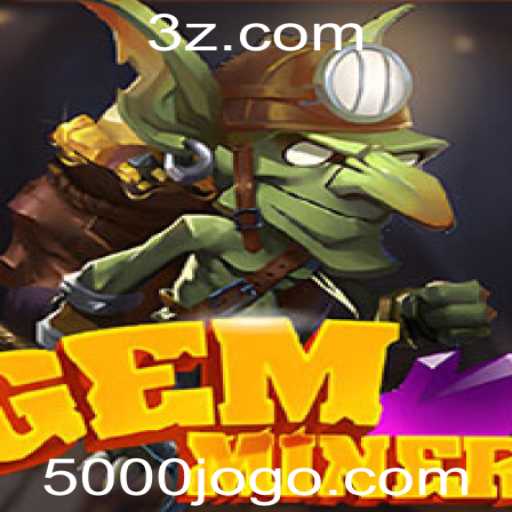 Descubra 'GemMiner': Um Mergulho no Mundo das Apostas com 5000bet