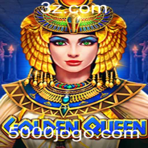 GoldenQueen: O Fascinante Jogo de Apostas Com 5000bet