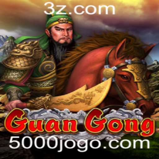 Descubra o Mundio de Estratégia e Aventura com GuanGong