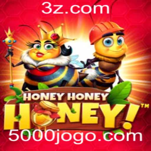 Descubra o Encantador Mundo do Jogo HoneyHoneyHoney