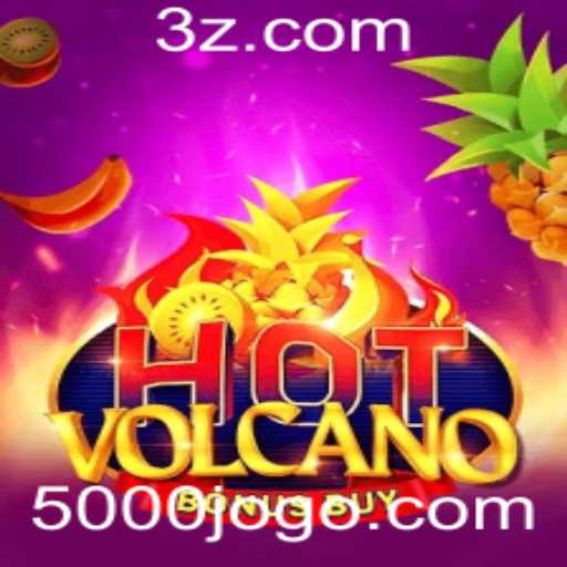 HotVolcanoBonusBuy: Experimente a Aventura de Apostas de Alta Volatilidade