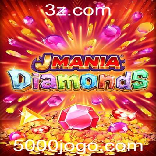 Explorando o Jogo 'JManiaDiamonds' e a Emoção da Aposta '5000bet'