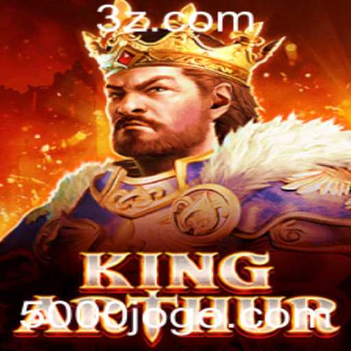 KingArthur: A Jornada Épica com 5000bet