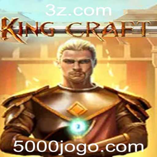 Descobrindo KingcraftMenomin: Uma Aventura de Apostas Revolucionária