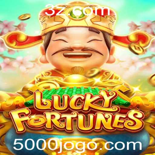 Descubra Tudo Sobre LuckyFortunes: Um Jogo de Sorte e Estratégia