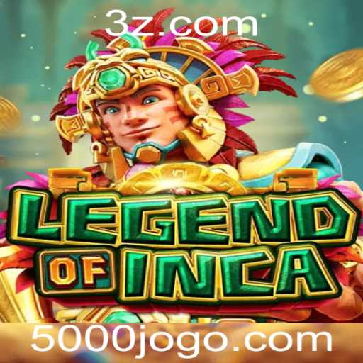 Explorando o Fascinante Mundo do Jogo LegendofInca