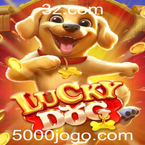 Explorando o Fascinante Mundo de LuckyDog: Uma Introdução ao 5000bet