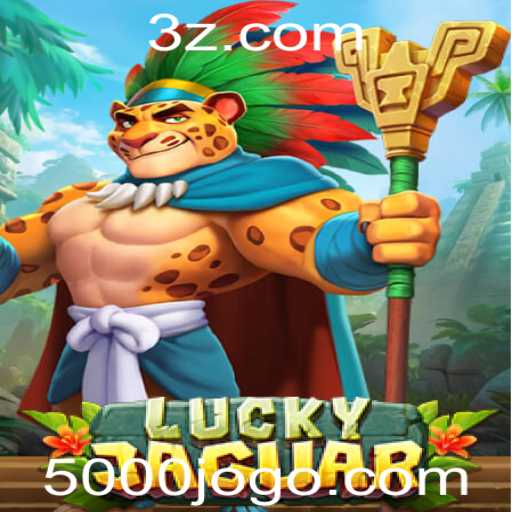 Desvendando LuckyJaguar: A Aposta Inteligente do 5000bet