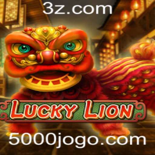 Explorando o Mundo de LuckyLion: Regras e Estratégias do Jogo 5000bet