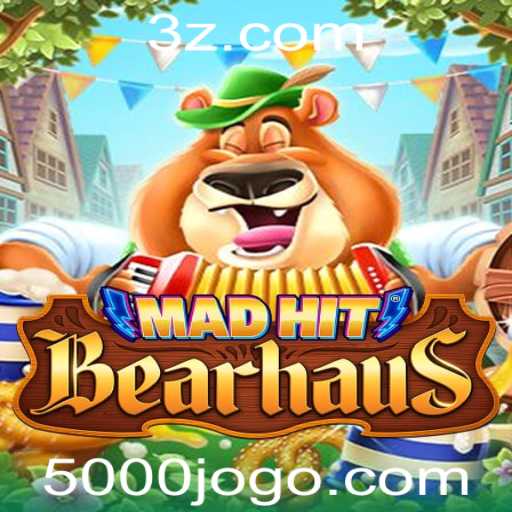 Explorando o Mundo de MadHitBearhaus: Um Jogo de Estratégia e Emoção