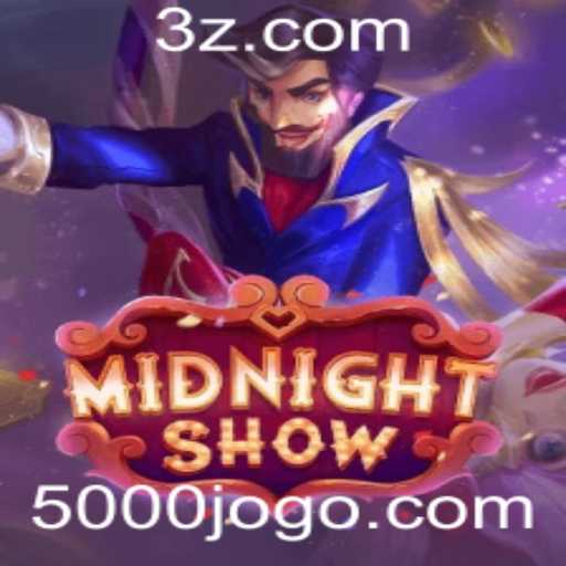 Descubra o Universo Cativante de MidnightShow: O Jogo de Apostas que Conquista 2023