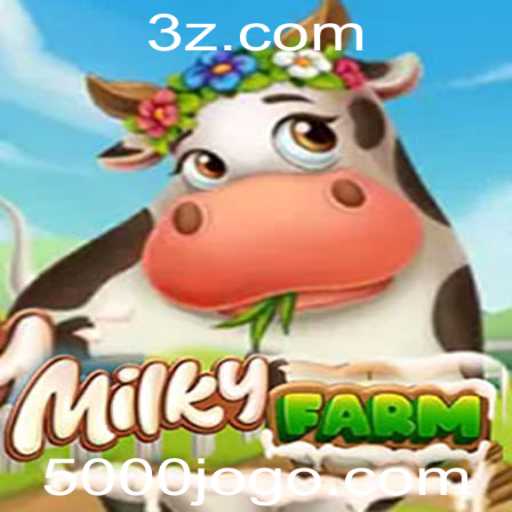 MilkyFarm e a Fascinante Experiência de Jogo com 5000bet