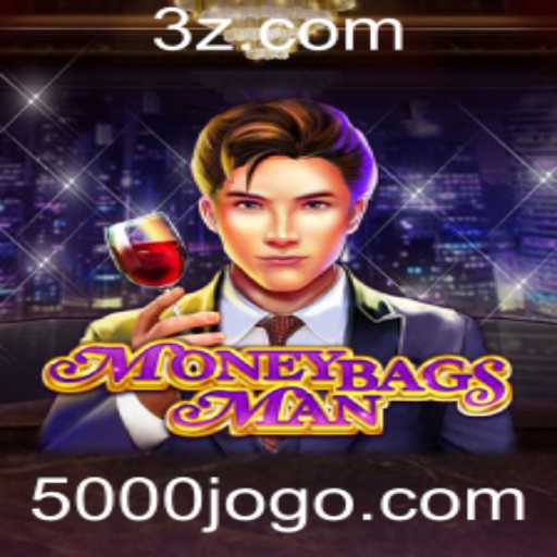 MoneybagsMan: Um Guia Completo para o Jogo de Apostas que Está Empolgando o Mundo