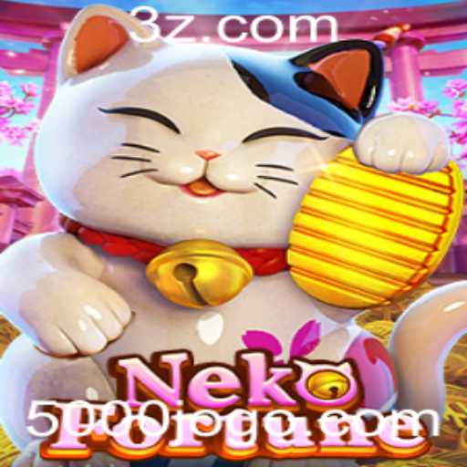 Desvendando o Fascinante Mundo de NekoFortune com 5000bet