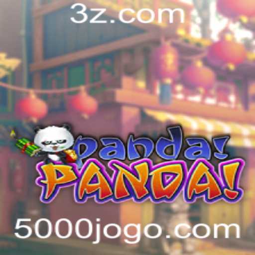 Descubra o Mundo Emocionante de PandaPanda com 5000bet