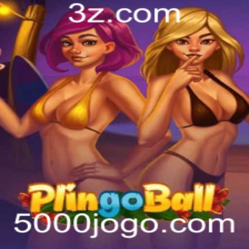 Descubra Plingoball: A Nova Sensação em Jogos com Aposta de 5000bet