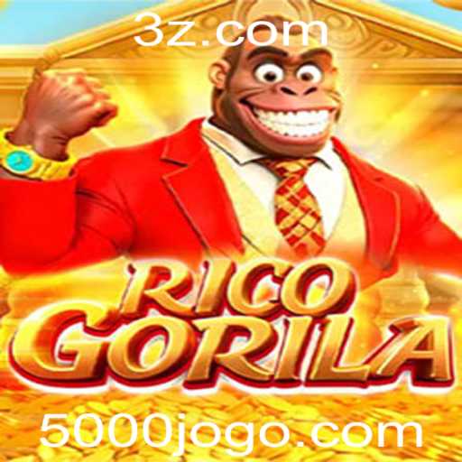 Desvendando RicoGorila: A Nova Sensação no Mundo dos Jogos de Aposta