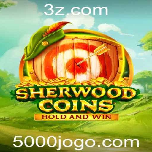 Descubra o Mundo Excitante de SherwoodCoins com 5000bet