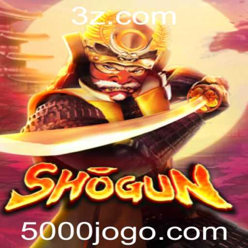 Shogun: Mergulhando nas Estratégias e Emoções de um Jogo Clássico com 5000bet