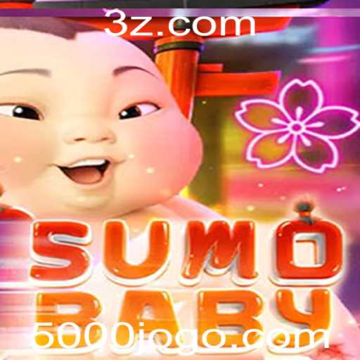 SumoBaby: Uma Nova Sensação nos Jogos com a Palavra-Chave 5000bet