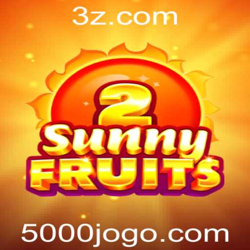 Descubra o Fascinante Mundo de SunnyFruits2 com 5000bet