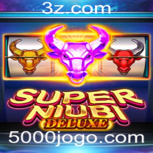 Explorando o Mundo de SuperNiubiDeluxe: O Jogo que Está Revolucionando as Apostas