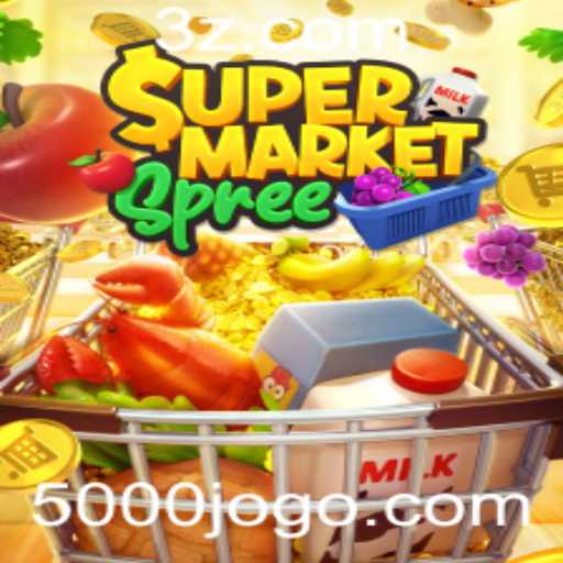Explorando o Mundo do Jogo SupermarketSpree: Como Jogar e Vencer