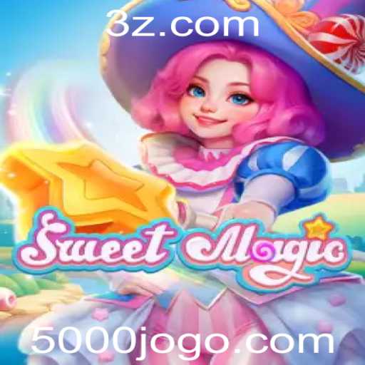 Descubra o Fascinante Mundo de SweetMagic: Estratégia e Diversão com 5000bet
