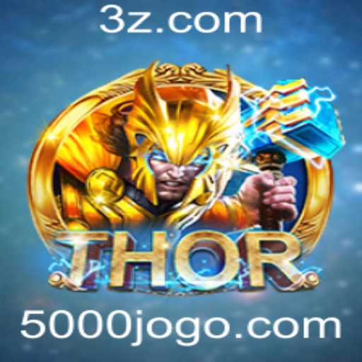 Explorando o Mundo de 'THOR': Um Guia Completo para 5000bet