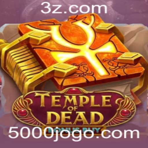 Descubra a Emoção do Jogo TempleofDeadBonusBuy