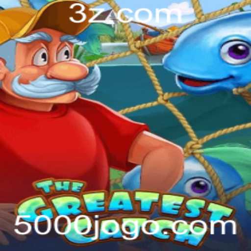 Explorando TheGreatestCatch: O Jogo Que Desafia o Oceano
