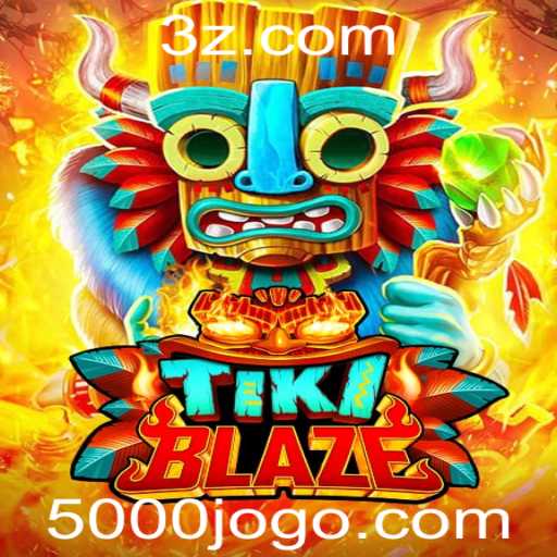 Descobrindo o Mundo de TikiBlaze: Um Novo Fenômeno nos Jogos Online