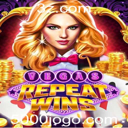 Descubra a Emoção do Jogo VegasRepeatWins e Suas Regras