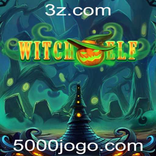 Descubra o Fascinante Mundo de WitchElf: Um Jogo de Estratégia e Magia com 5000bet