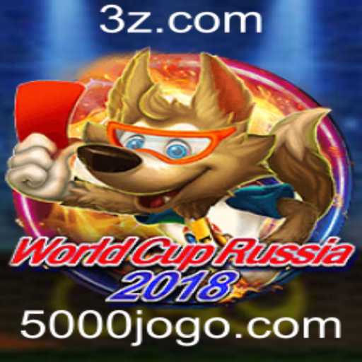 Explorando o Jogo WorldCupRussia2018 e a Dinâmica da 5000bet